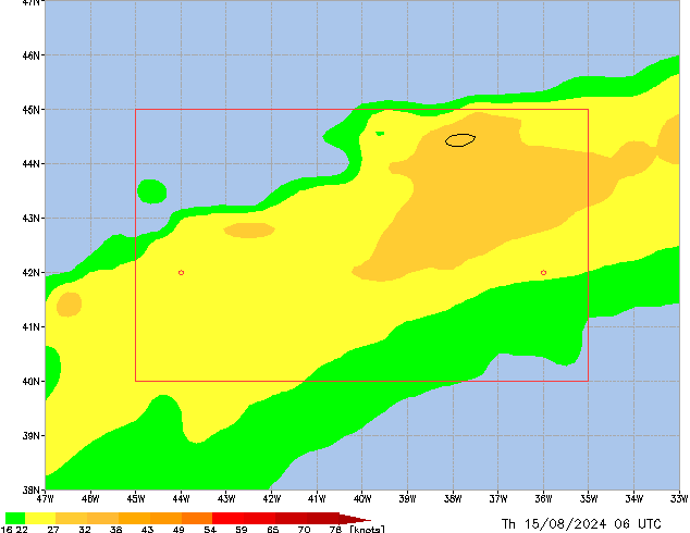 Th 15.08.2024 06 UTC