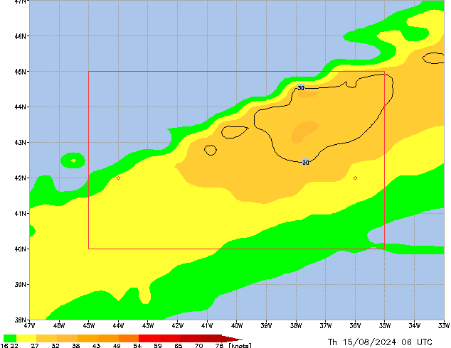 Th 15.08.2024 06 UTC