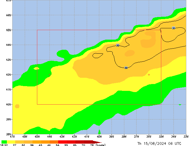 Th 15.08.2024 06 UTC