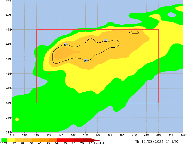 Th 15.08.2024 21 UTC