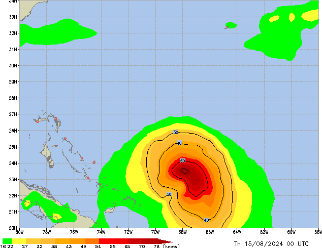 Th 15.08.2024 00 UTC