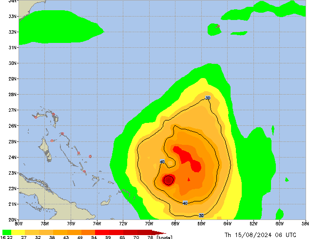 Th 15.08.2024 06 UTC