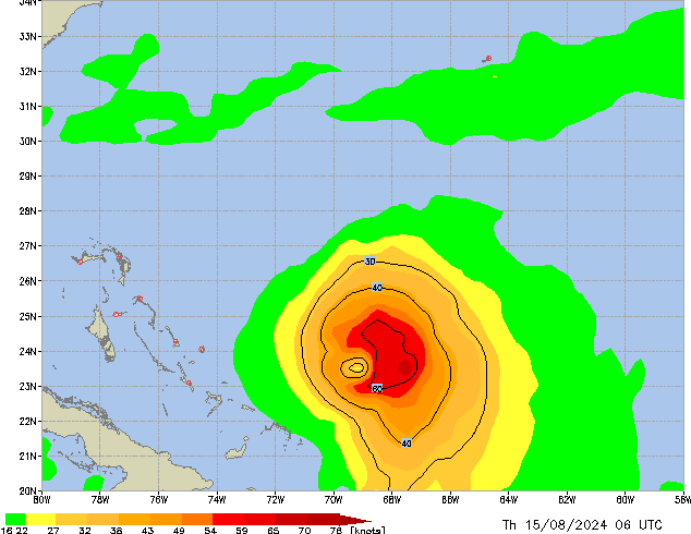 Th 15.08.2024 06 UTC