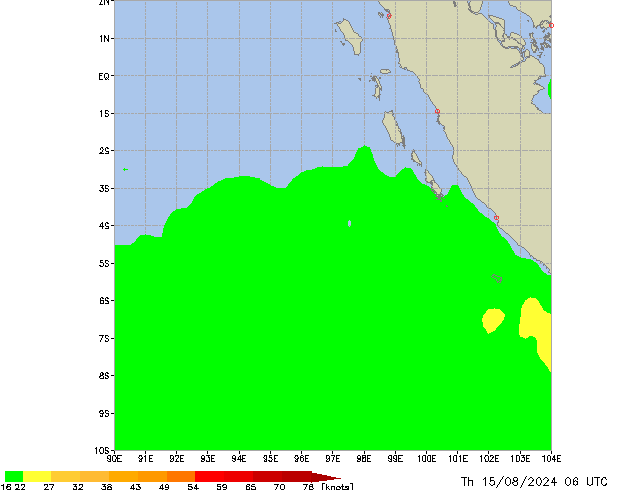 Th 15.08.2024 06 UTC