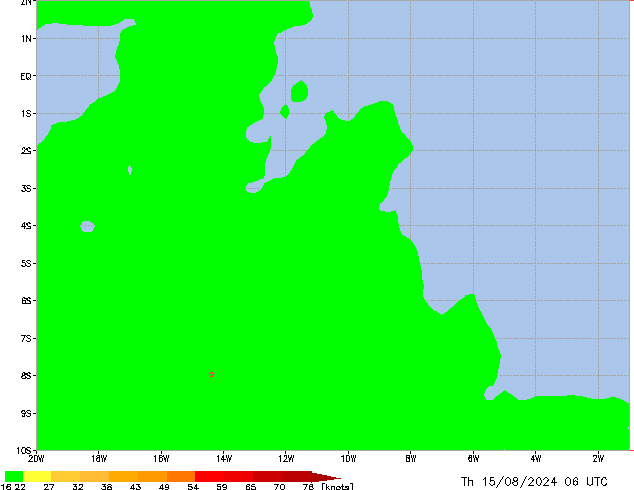 Th 15.08.2024 06 UTC