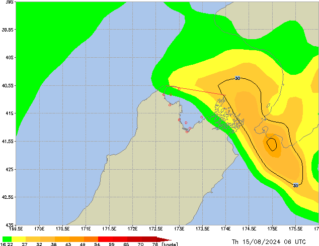 Th 15.08.2024 06 UTC