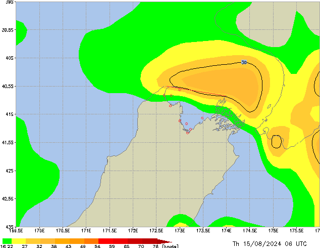 Th 15.08.2024 06 UTC