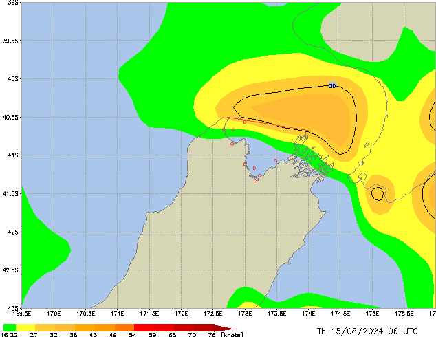 Th 15.08.2024 06 UTC