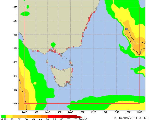 Th 15.08.2024 00 UTC