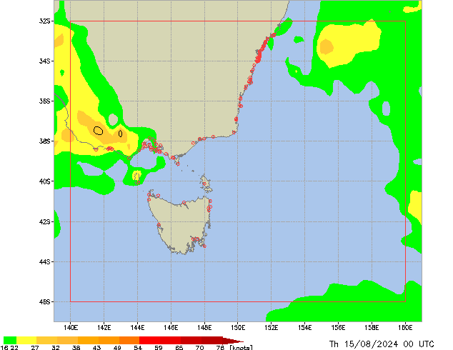 Th 15.08.2024 00 UTC