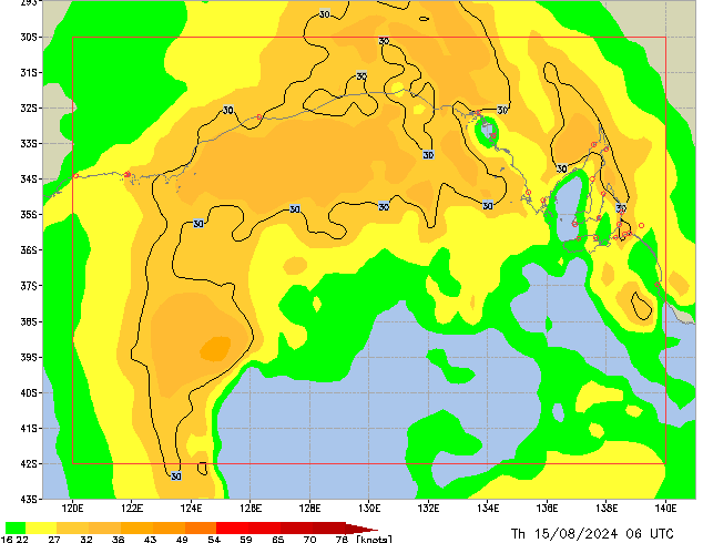 Th 15.08.2024 06 UTC