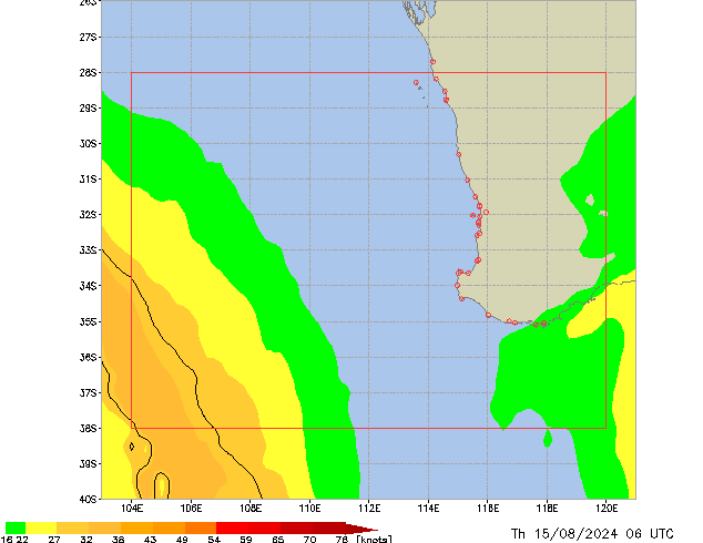 Th 15.08.2024 06 UTC