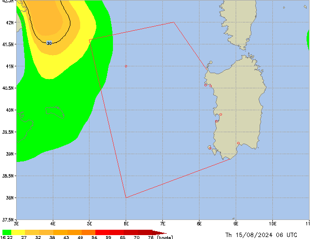 Th 15.08.2024 06 UTC