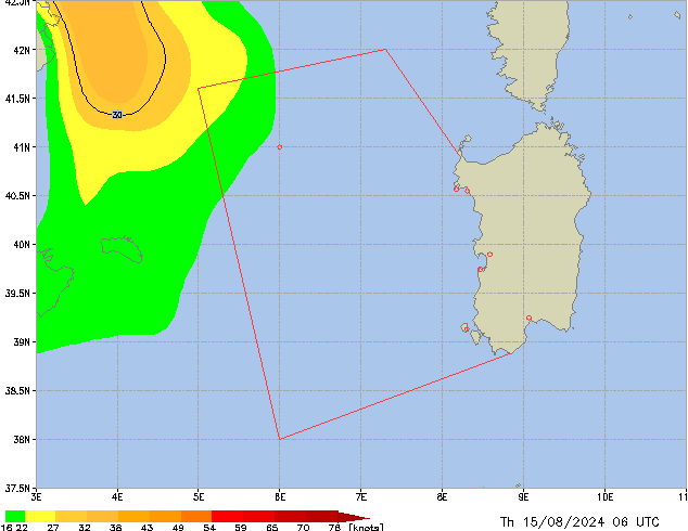 Th 15.08.2024 06 UTC