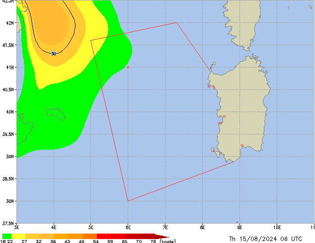 Th 15.08.2024 06 UTC