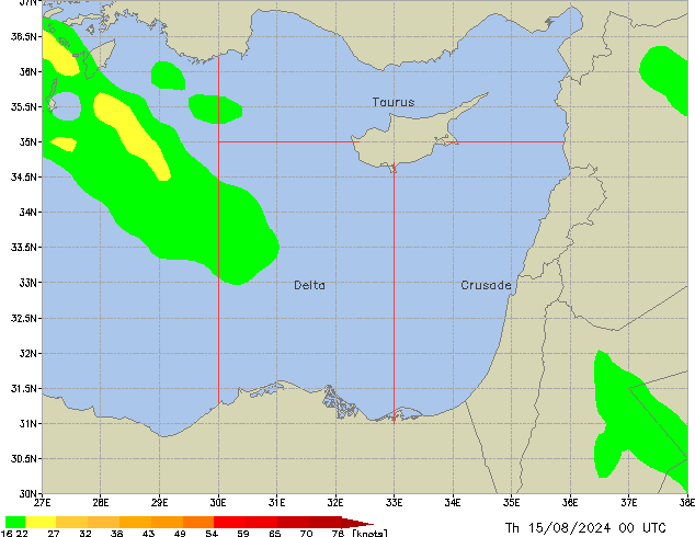 Th 15.08.2024 00 UTC