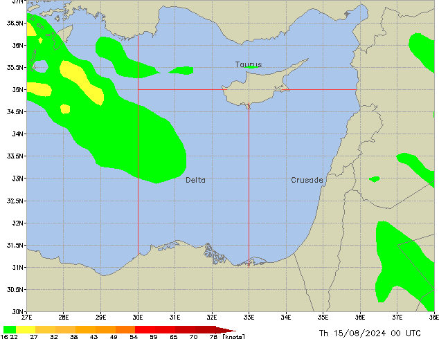 Th 15.08.2024 00 UTC