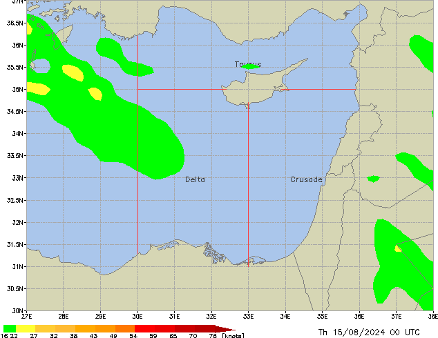 Th 15.08.2024 00 UTC