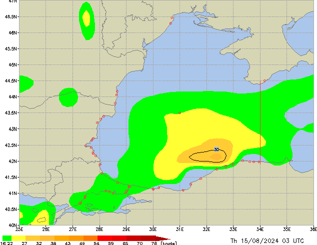 Th 15.08.2024 03 UTC