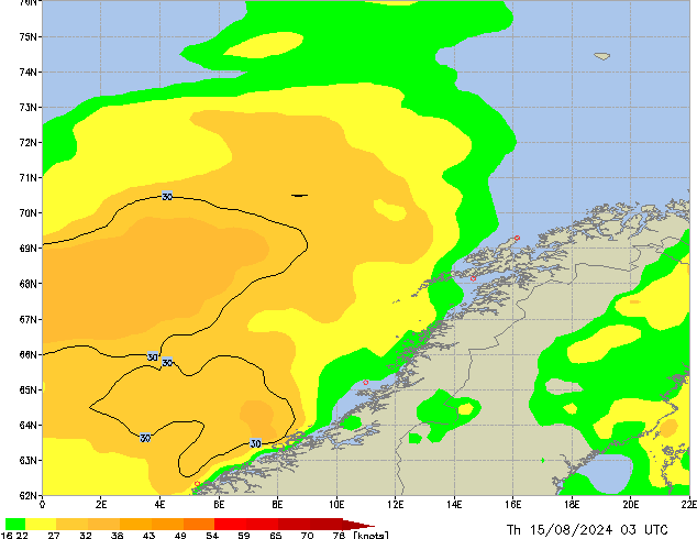 Th 15.08.2024 03 UTC