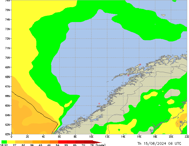 Th 15.08.2024 06 UTC