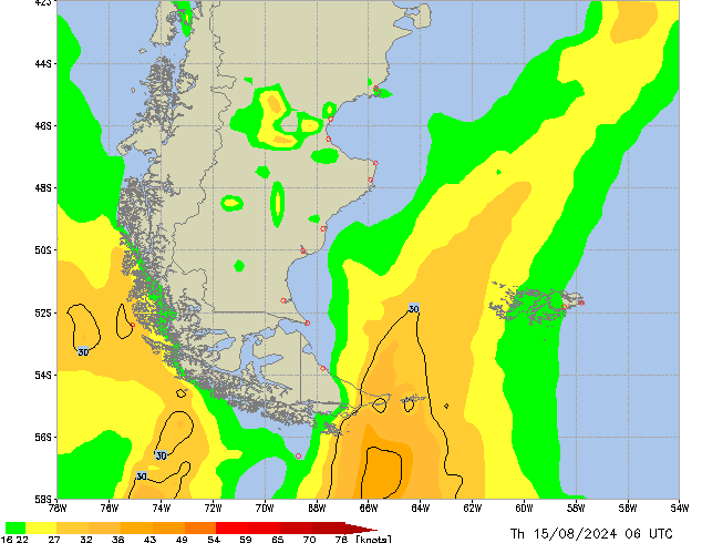 Th 15.08.2024 06 UTC