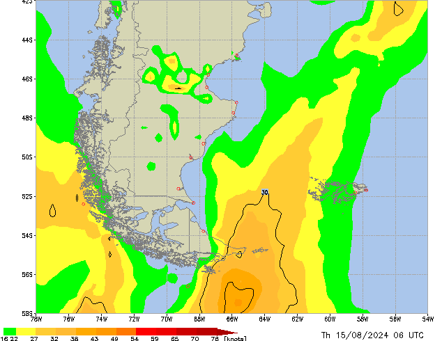 Th 15.08.2024 06 UTC