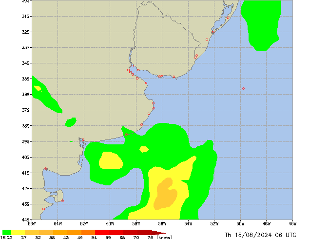 Th 15.08.2024 06 UTC