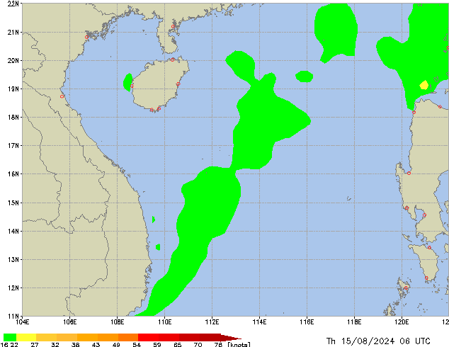 Th 15.08.2024 06 UTC