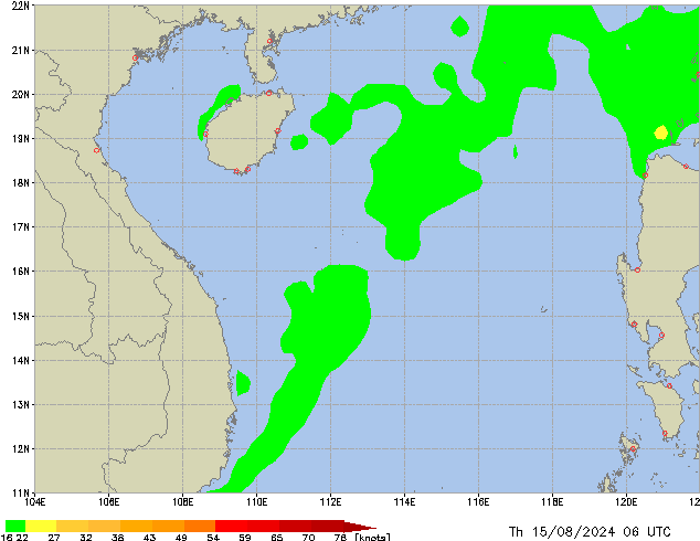 Th 15.08.2024 06 UTC