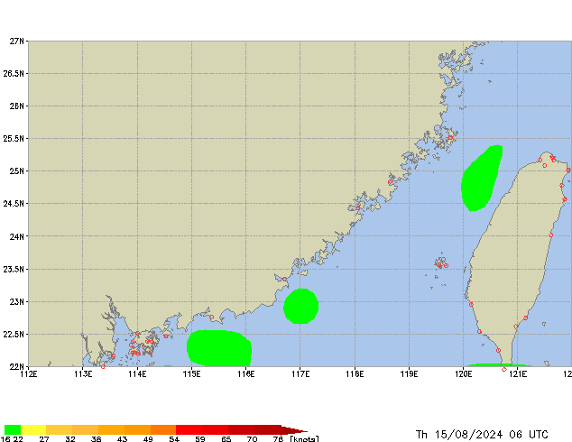 Th 15.08.2024 06 UTC