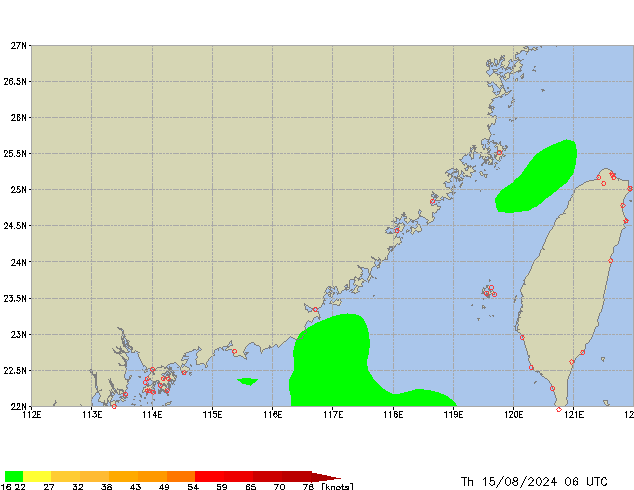 Th 15.08.2024 06 UTC