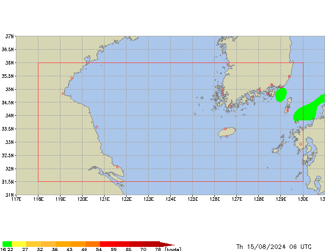 Th 15.08.2024 06 UTC