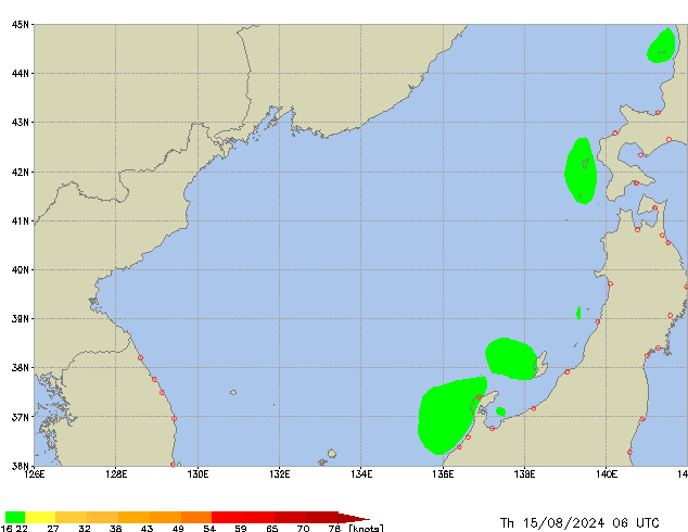 Th 15.08.2024 06 UTC