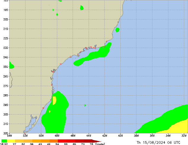 Th 15.08.2024 06 UTC