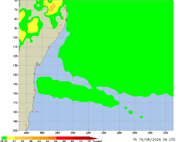 Th 15.08.2024 06 UTC