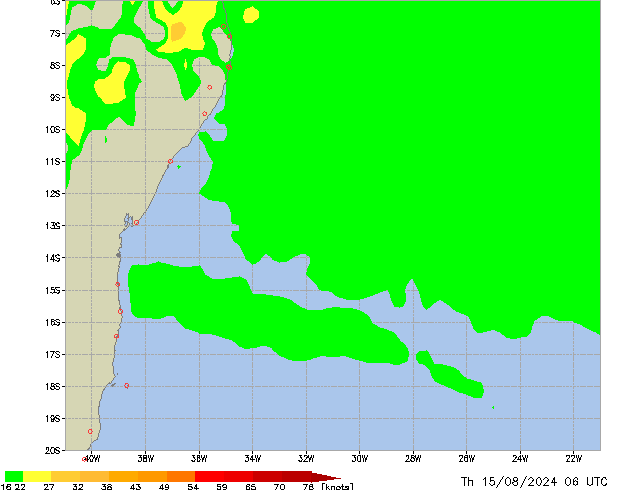 Th 15.08.2024 06 UTC