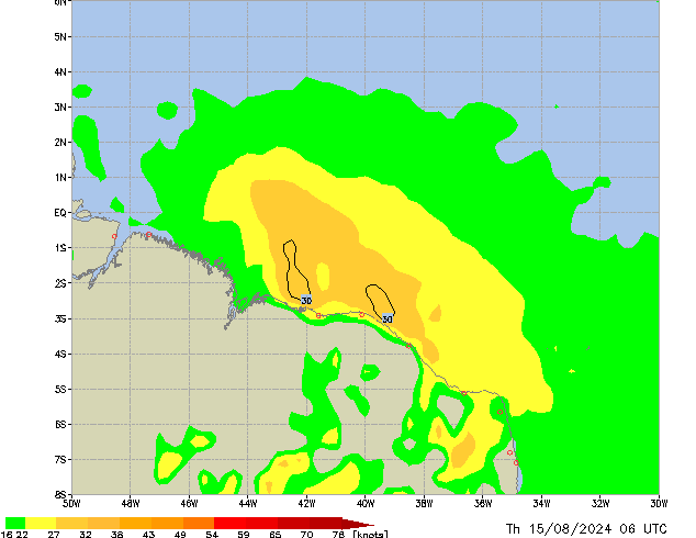 Th 15.08.2024 06 UTC