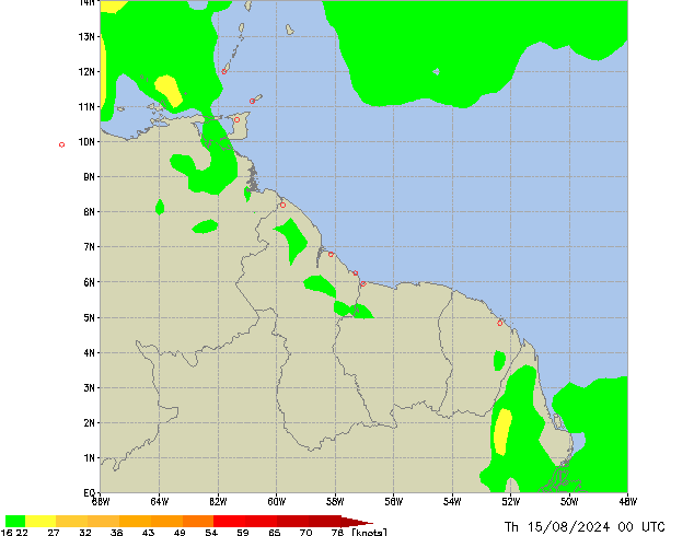 Th 15.08.2024 00 UTC