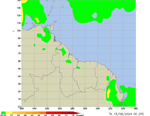 Th 15.08.2024 00 UTC