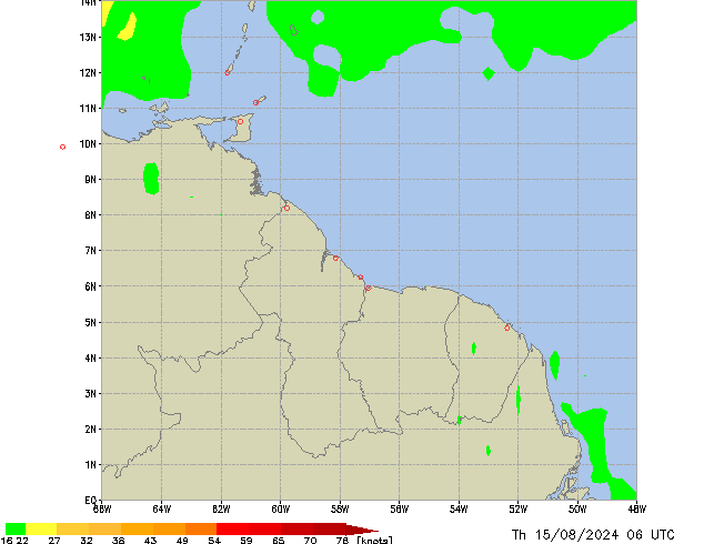 Th 15.08.2024 06 UTC