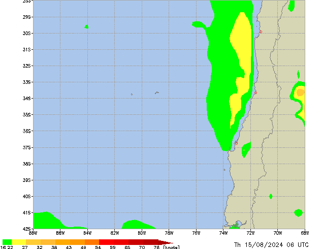 Th 15.08.2024 06 UTC