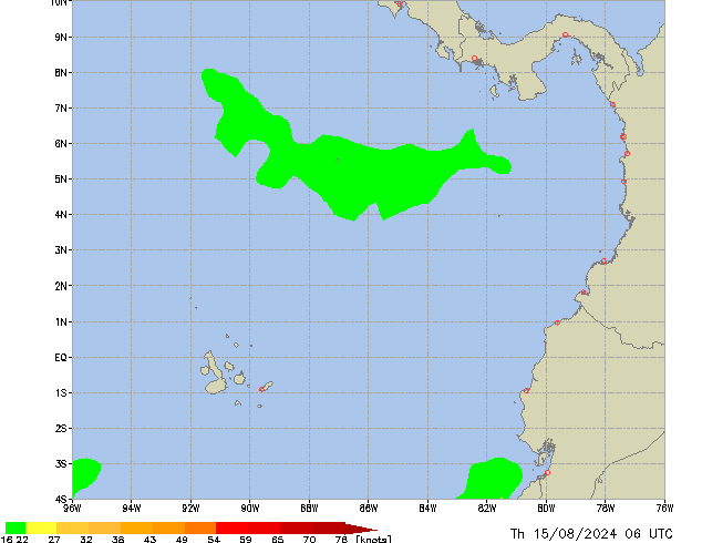 Th 15.08.2024 06 UTC