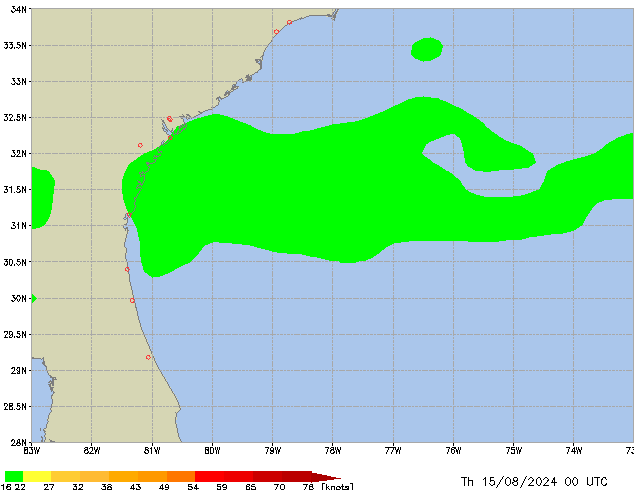 Th 15.08.2024 00 UTC