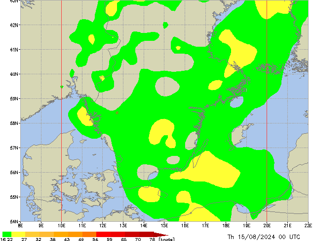 Th 15.08.2024 00 UTC