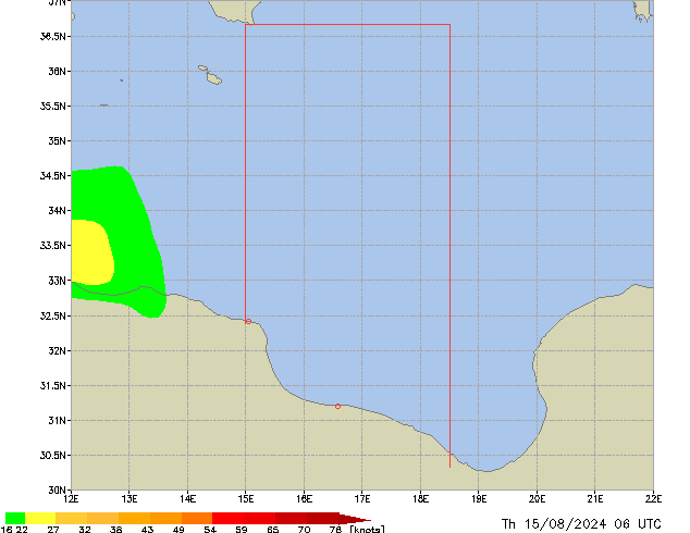 Th 15.08.2024 06 UTC