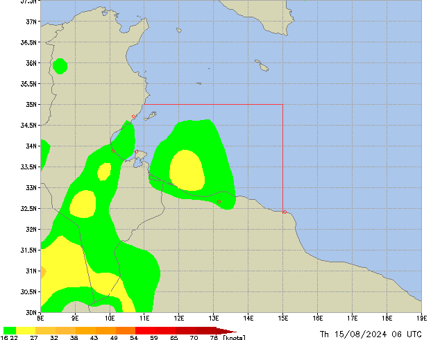 Th 15.08.2024 06 UTC