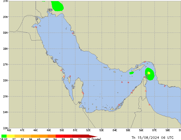 Th 15.08.2024 06 UTC