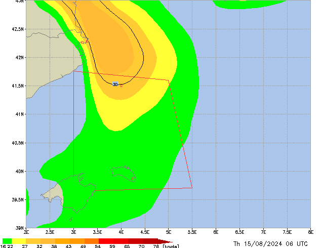 Th 15.08.2024 06 UTC