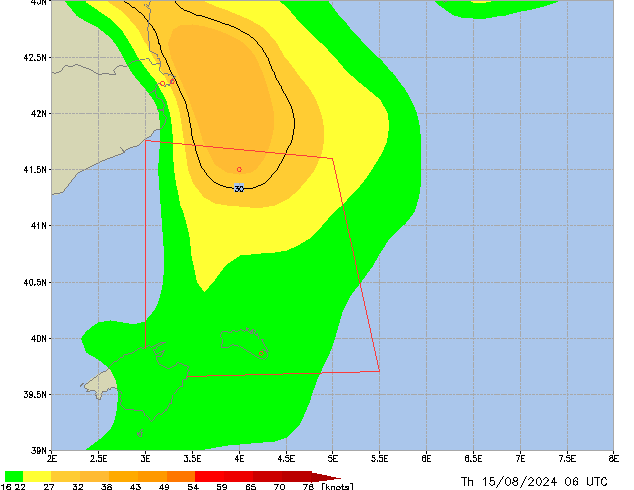 Th 15.08.2024 06 UTC